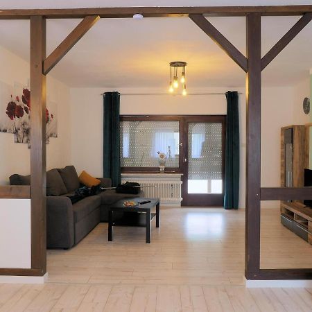 Ferienhaus Blick Zur Ahr Antweiler Exterior photo