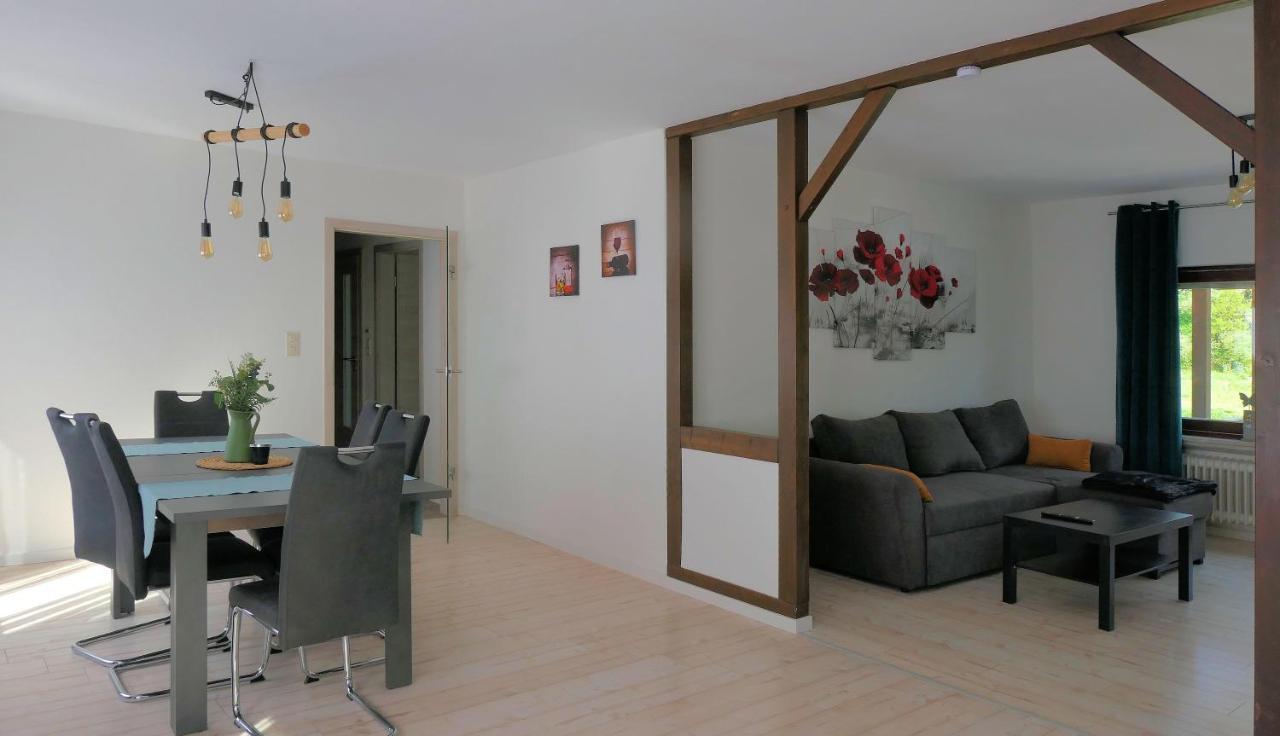 Ferienhaus Blick Zur Ahr Antweiler Exterior photo