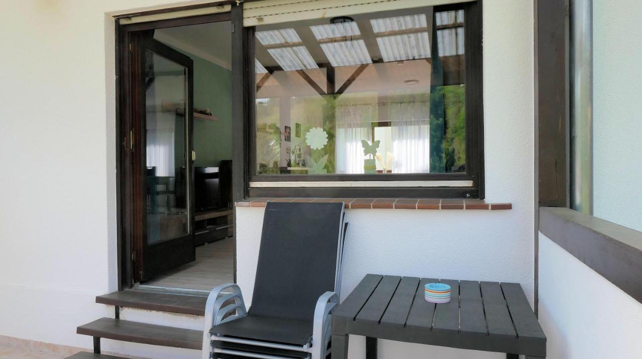 Ferienhaus Blick Zur Ahr Antweiler Exterior photo