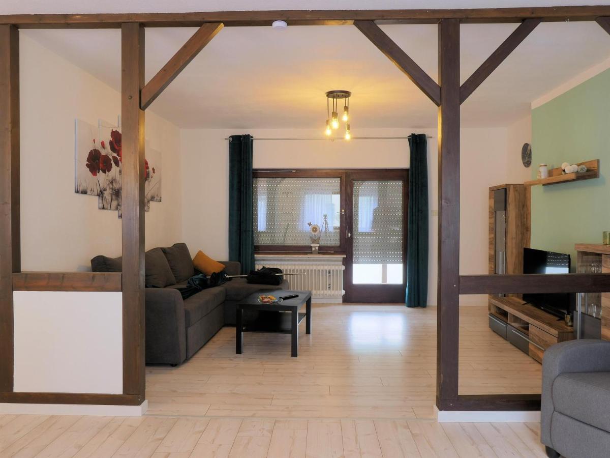 Ferienhaus Blick Zur Ahr Antweiler Exterior photo